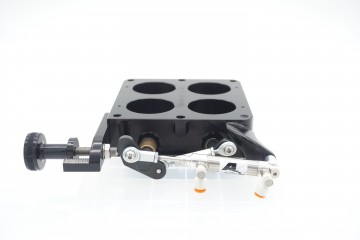 APD  Under Carb Throttle Stop APD 1.75 x 2.15  CO2